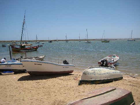 Alvor