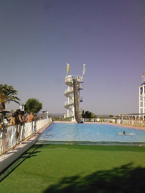 Aqualand